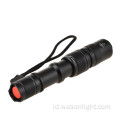 Bright Waterproof Outdoor Camping Senter Torch